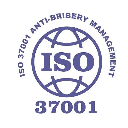 ISO 37001