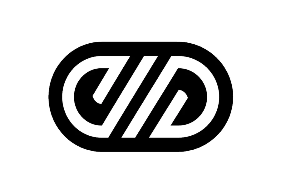 Milano Chain kilit logosu — atölye imzası