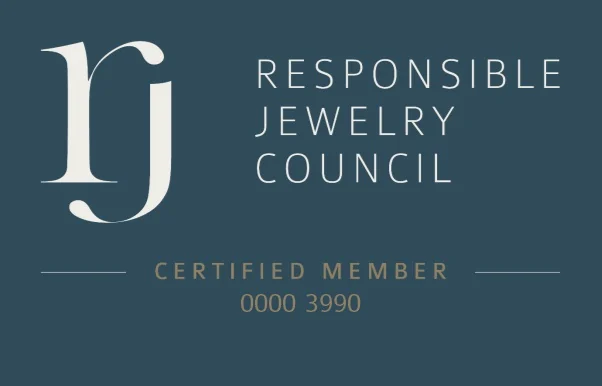 Responsible Jewelry Council — Certified Member